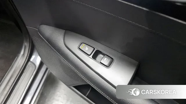 Kia The New K3 2nd generation id 3587133 из Кореи 10