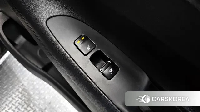 Hyundai The New Grandeur IG Hybrid id 3651062 из Кореи 10