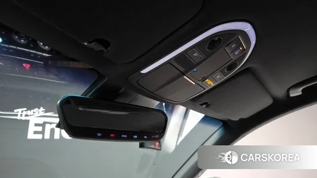 Genesis G70 id 3754214 из Кореи 10