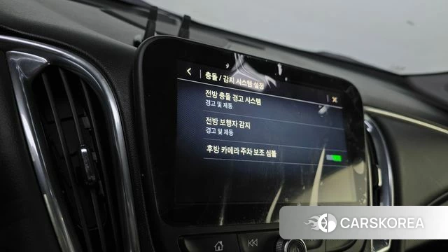 Chevrolet (GM Daewoo) The New Malibu id 3955579 из Кореи 10