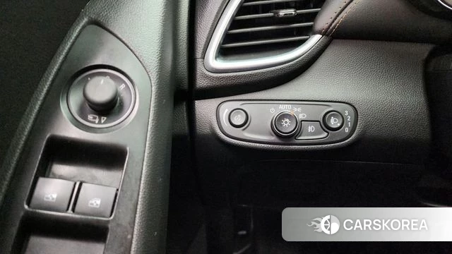 Chevrolet (GM Daewoo) The New Trax id 3941986 из Кореи 10