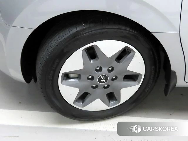 Hyundai Staria id 4330201 из Кореи 10