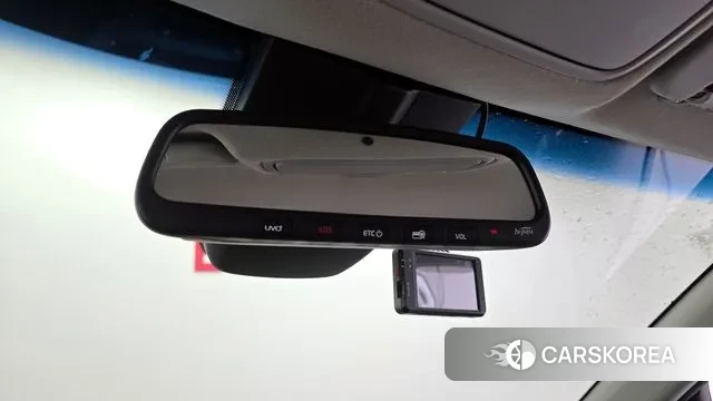 Kia The New Niro id 3284092 из Кореи 10