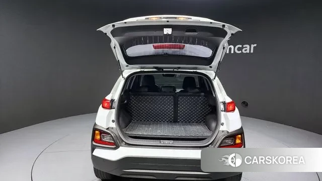 Hyundai Kona id 3557262 из Кореи 10