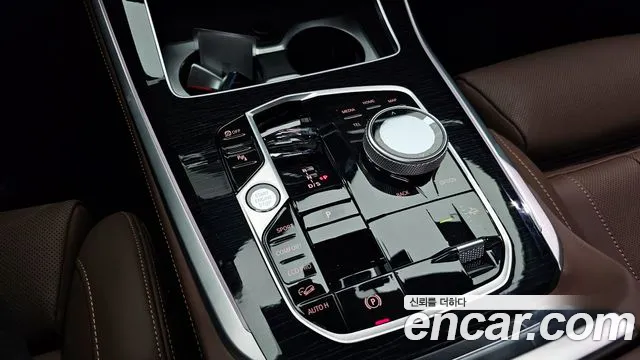 BMW X5 (G05) id 2675539 из Кореи 10