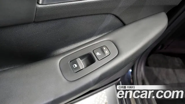 Hyundai Sonata (DN8) id 2761157 из Кореи 10