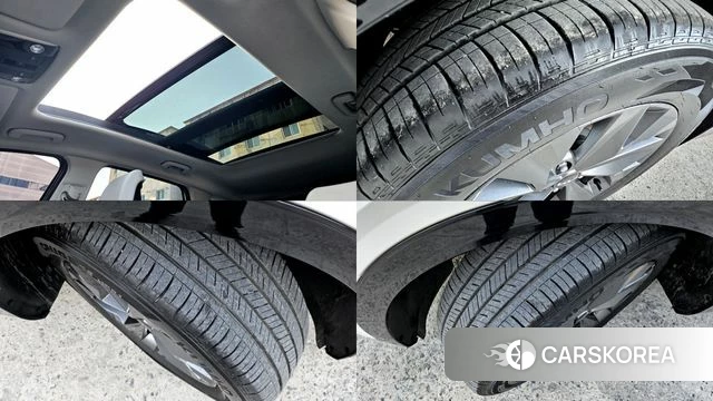 Kia Sportage 5th Generation id 3898005 из Кореи 10