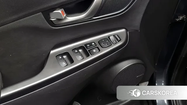 Hyundai Kona id 3439639 из Кореи 10