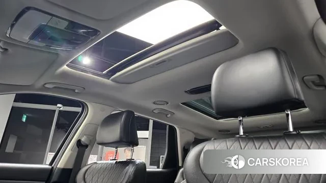 Hyundai Palisade id 3698505 из Кореи 10