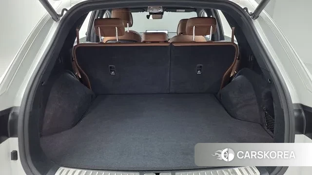 Genesis GV70 id 3472308 из Кореи 10