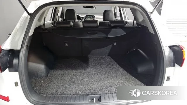 Hyundai All New Tucson id 3754519 из Кореи 10