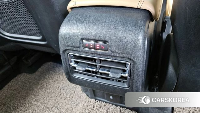 Lincoln Corsair id 3877907 из Кореи 10