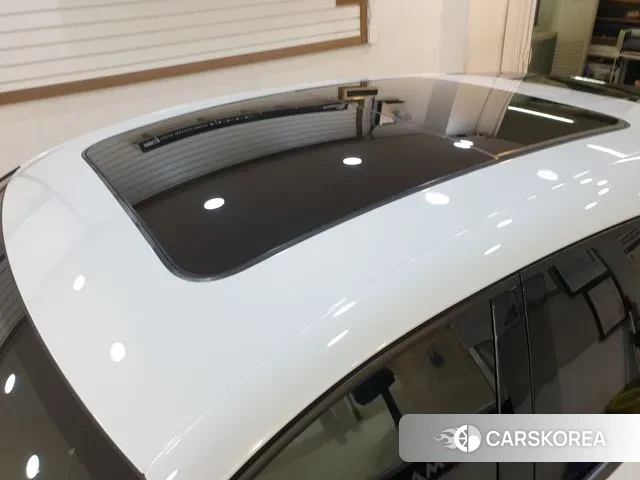 Porsche Macan id 2310613 из Кореи 10