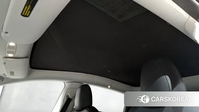 Tesla Model Y id 3555668 из Кореи 10