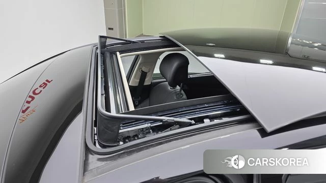 Genesis G80 (RG3) id 3896803 из Кореи 10