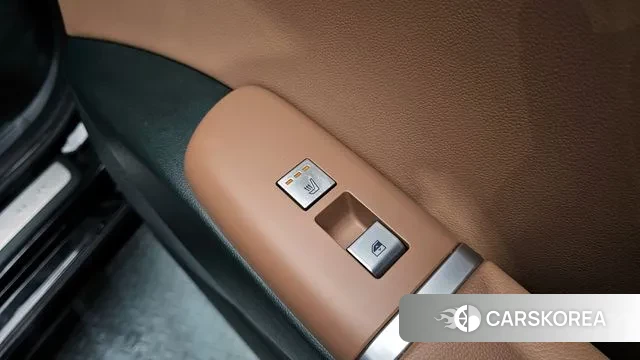 Hyundai Grandeur Hybrid (GN7) id 3689726 из Кореи 10