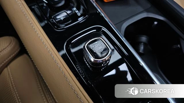 Volvo S90 id 4382225 из Кореи 10