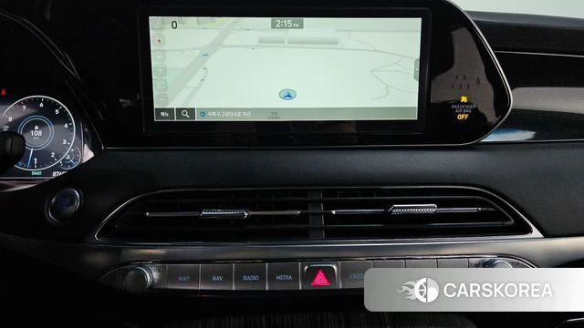 Hyundai Palisade id 4894441 из Кореи 10