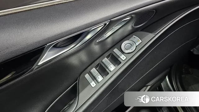 Genesis G80 (RG3) id 3597733 из Кореи 10