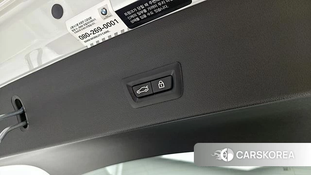 BMW X4 (G02) id 3819251 из Кореи 10