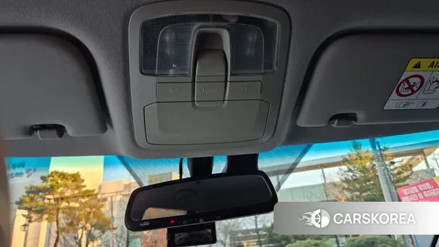 Ssangyong Berry New Tivoli id 3540182 из Кореи 10