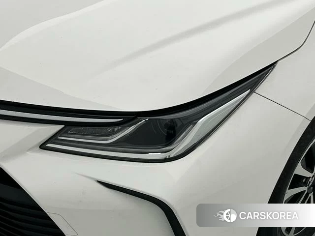 Toyota Corolla id 4348978 из Китая 10