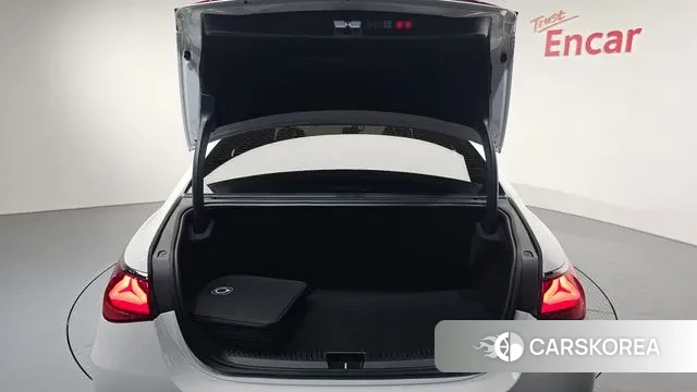 Mercedes-Benz E-Class W214 id 3404928 из Кореи 10