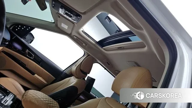 Kia Carnival 4th generation id 3504100 из Кореи 10