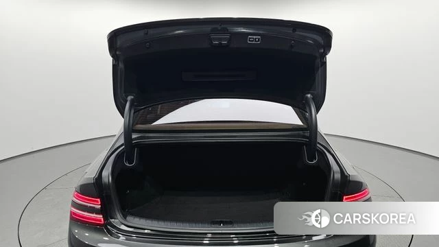Genesis G80 (RG3) id 3915672 из Кореи 10