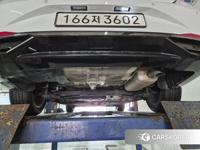 Hyundai Avante (CN7) id 3012128 из Кореи 10