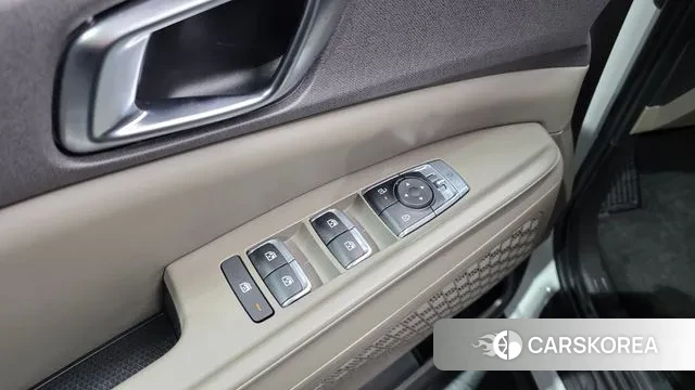 Kia The New Carnival 4th Generation id 3644322 из Кореи 10