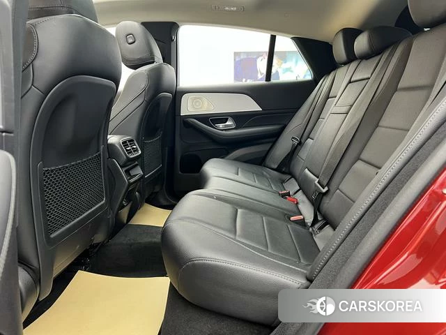 Mercedes-Benz GLE coupe id 4257260 из Китая 10