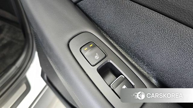 Hyundai Sonata (DN8) id 4435330 из Кореи 10
