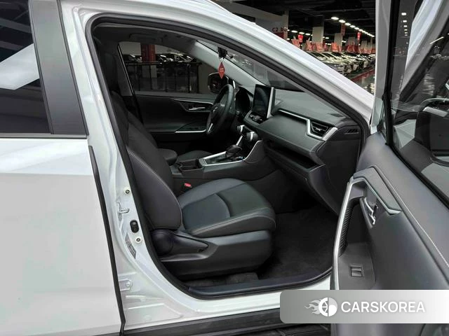 Toyota RAV4 Rongfang id 4393395 из Китая 10