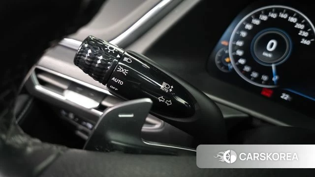 Hyundai Sonata (DN8) id 4397342 из Кореи 10
