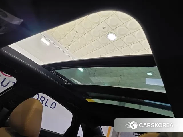 Kia K5 3rd generation id 3444508 из Кореи 10