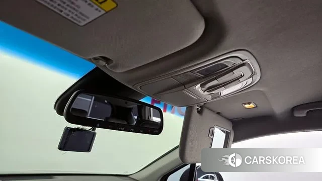 Hyundai Santa Fe TM id 3460065 из Кореи 10