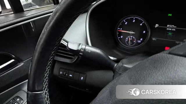 Hyundai The New Santa Fe id 3747515 из Кореи 10