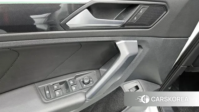Volkswagen Tiguan second Generation id 3600667 из Кореи 10