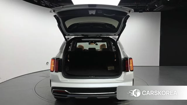 Kia Sorento 4th Generation id 4769688 из Кореи 10