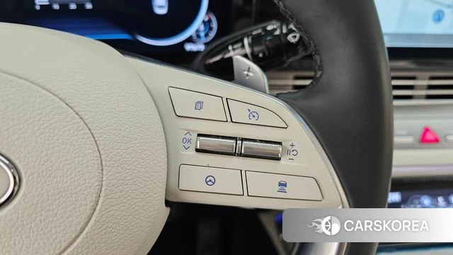 Hyundai The New Grandeur IG id 4848352 из Кореи 10