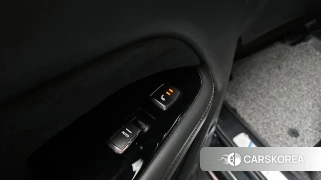 Ssangyong G4 Rexton id 3582683 из Кореи 10