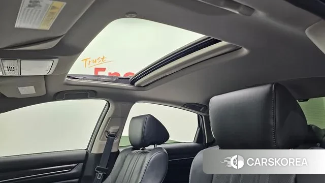 Honda Accord 10th Generation id 3474799 из Кореи 10