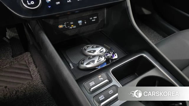 Hyundai Sonata D Edge (DN8) id 4194318 из Кореи 10