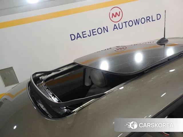 Mini Cooper S id 3843602 из Кореи 10