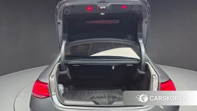 Mercedes-Benz CLS-Class C257 id 3760775 из Кореи 10