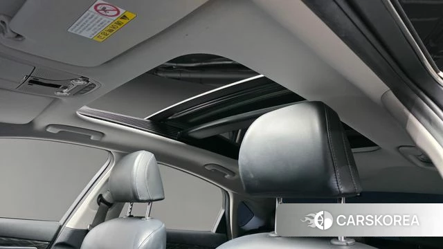 Hyundai Grandeur IG id 4447238 из Кореи 10