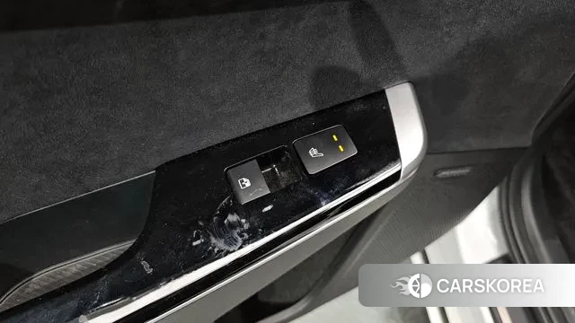 Kia EV6 id 3452640 из Кореи 10