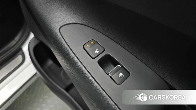 Hyundai The New Grandeur IG Hybrid id 4586551 из Кореи 10