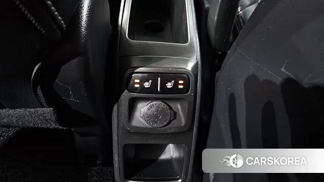 Kia The New Ray id 3214113 из Кореи 10